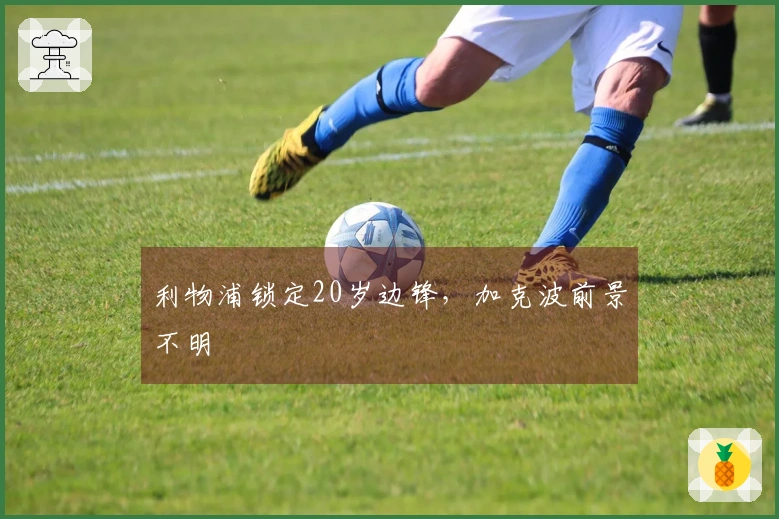 利物浦锁定20岁边锋,加克波前景不明