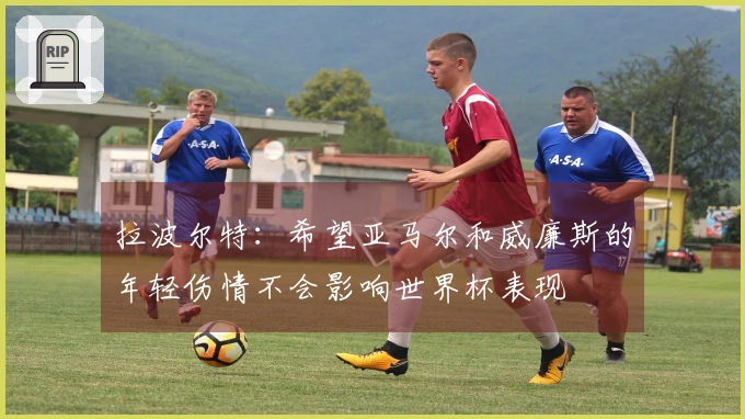拉波尔特:希望亚马尔和威廉斯的年轻伤情不会影响世界杯表现