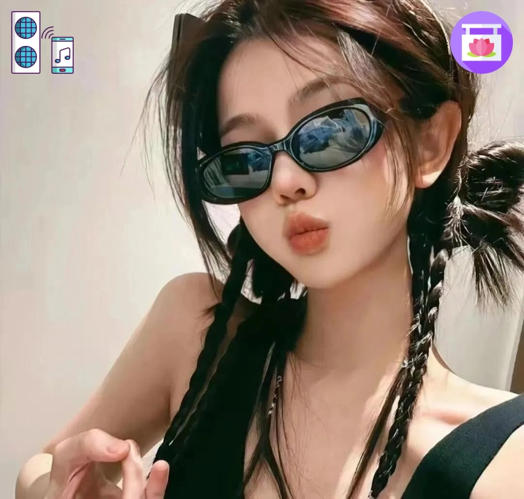 姚女士